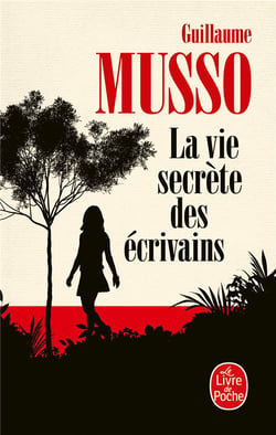 La Vie secrète des écrivains