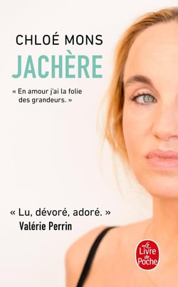 Jachère, portrait en mouvement