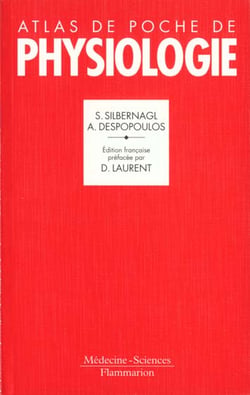 ATLAS DE POCHE