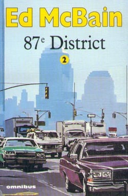 87e district Tome 2