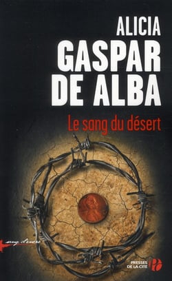 Le Sang Du Desert