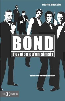 James Bond