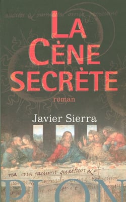 La cene secrete