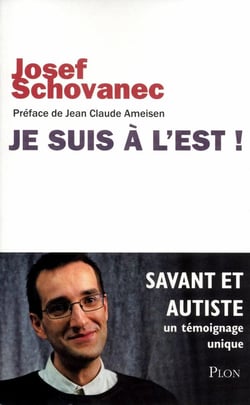 Je suis à l'Est !