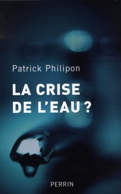 La crise de l'eau ?