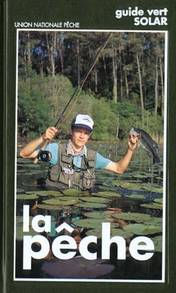 Guide vert de la peche