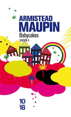 Chroniques de San Francisco Tome 4 : babycakes