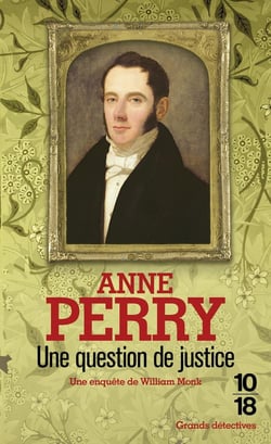 Une Question de justice