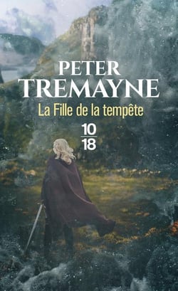 La fille de la tempête