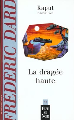 Dragee haute