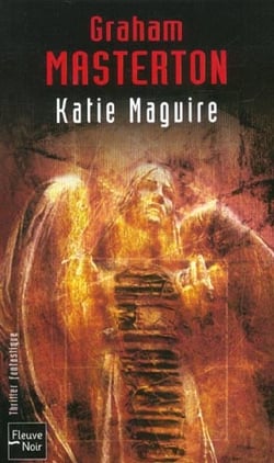 Katie maguire