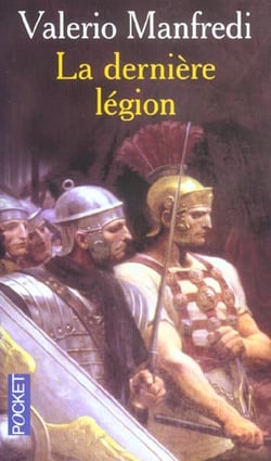 La dernière légion