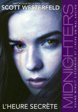 Midnighters Tome 1 - l'heure secrète