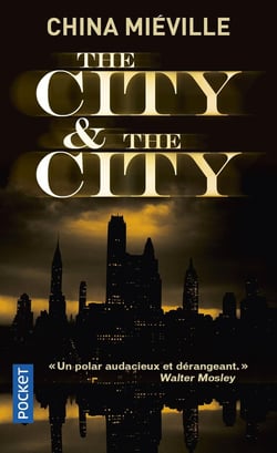The City & the City