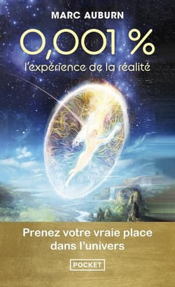 0,001 % - L'expérience de la réalité