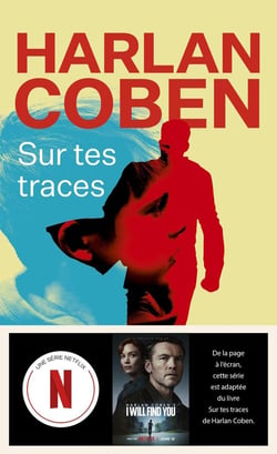Sur tes traces