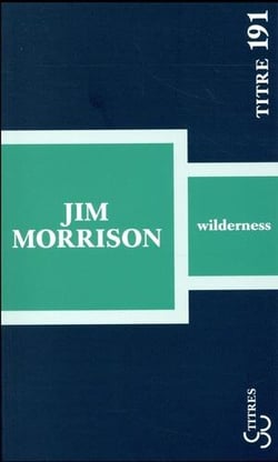 Wilderness