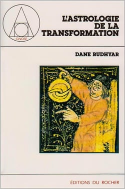 L'astrologie de la transformation - une approche multidimensionnelle