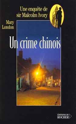 Un crime chinois