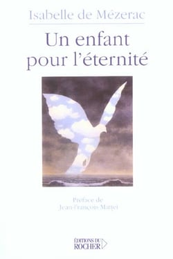 Un enfant pour l'éternité : suivi de Réflexions autour d'un berceau vide