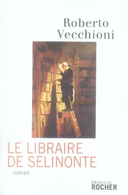 Le libraire de selinonte