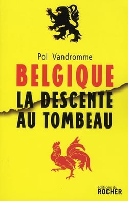 Belgique, la descente au tombeau