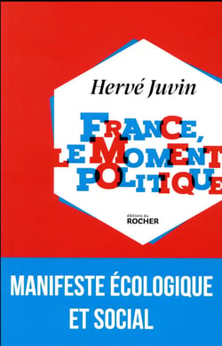 France, le moment politique