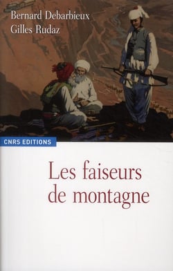 La montagne, un mythe politique