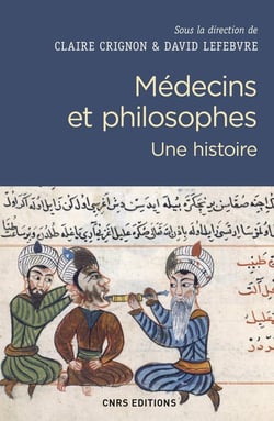 Médecins et philosophes - une histoire