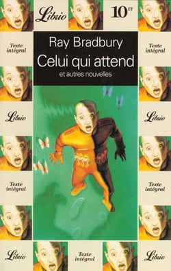 Celui qui attend et autres nouvelles
