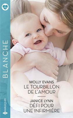 Le tourbillon de l'amour : défi pour une infirmière