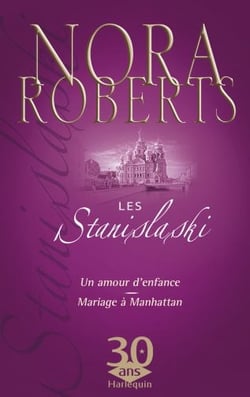 Mariage à manhattan - un amour d'enfance