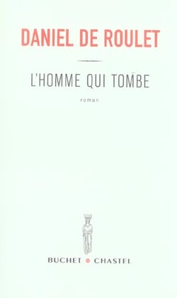 L homme qui tombe