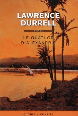 Le quatuor d'Alexandrie