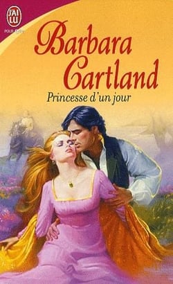 Princesse d'un jour