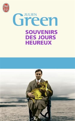 Souvenirs des jours heureux