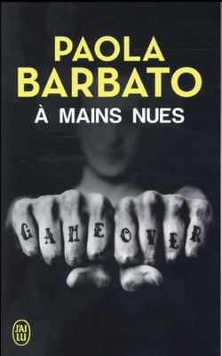 À mains nues