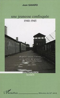 Une jeunesse confisquée, 1940-1945
