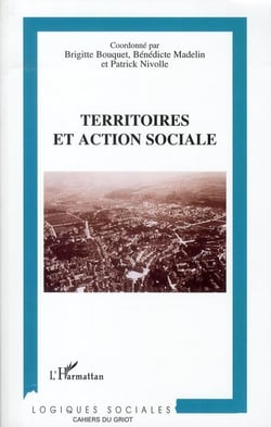 Territoires et action sociale
