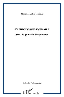 L'africaine solidaire - sur les quais de l'espérance