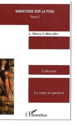 Variations sur la peau Tome 2