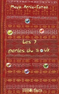 Les 7 perles du souk