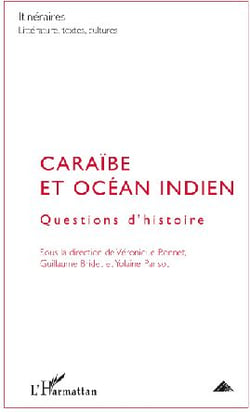 Caraïbe et océan indien - questions d'histoire
