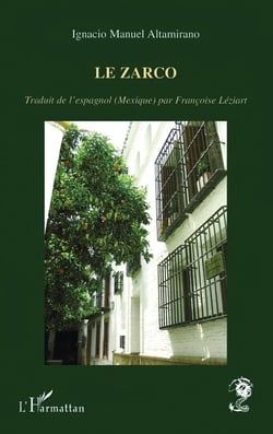 El Zarco