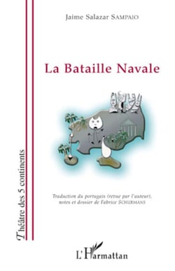 La bataille navale