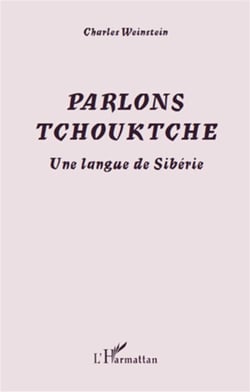 Parlons Tchouktche - une langue de Sibérie