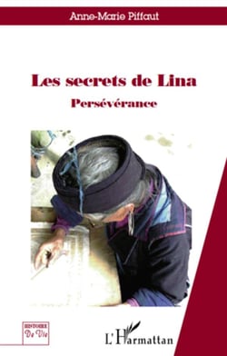 Les secrets de Lina - persévérance