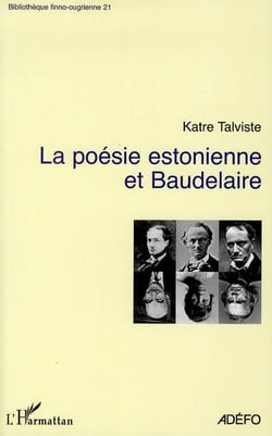 La poésie estonienne et Baudelaire