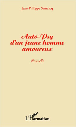 Auto-psy d'un jeune homme amoureux