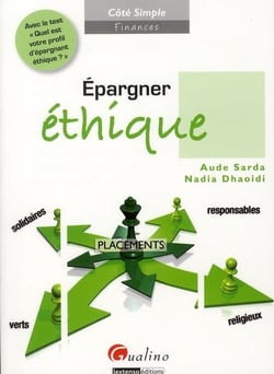 epargner éthique